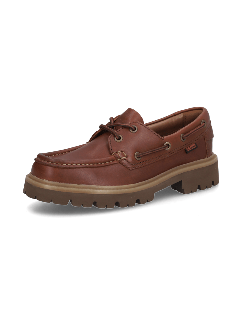 Clarks-W-Cleyhill-Boat.-braun