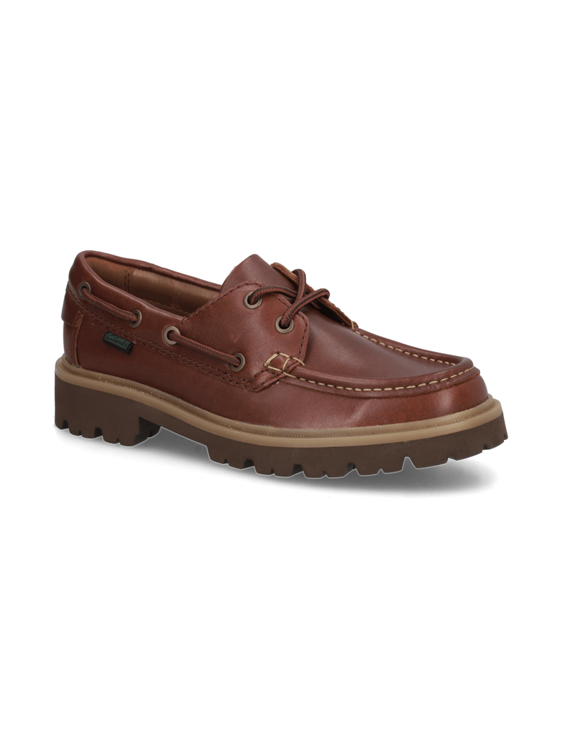 Clarks-W-Cleyhill-Boat.-braun