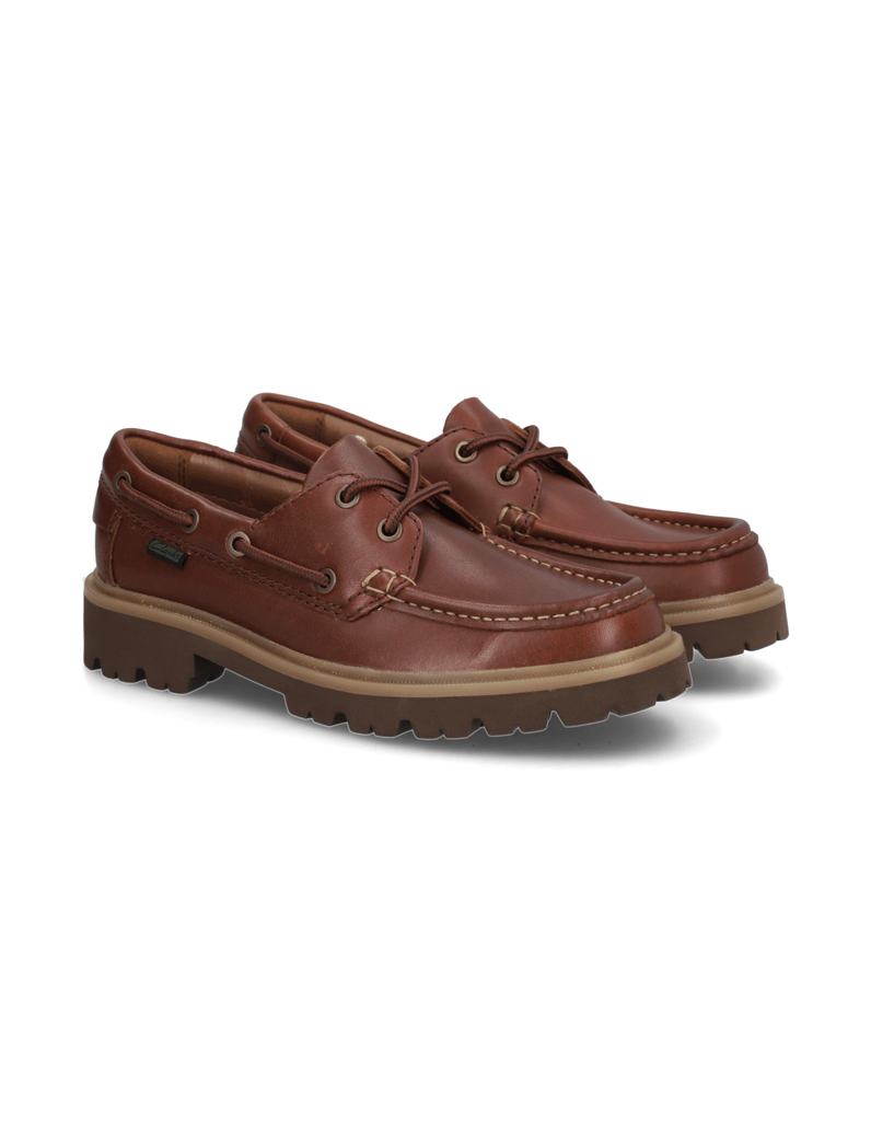 Clarks-W-Cleyhill-Boat.-braun