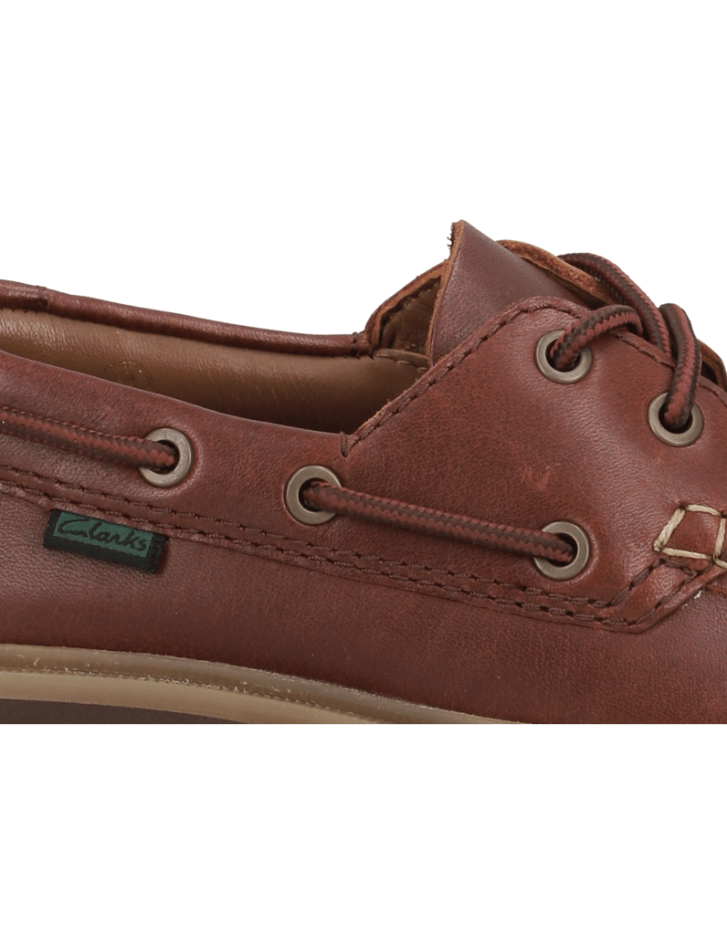 Clarks-W-Cleyhill-Boat.-braun