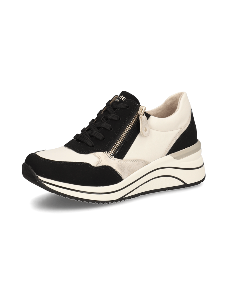 Remonte-Sneaker-weiss