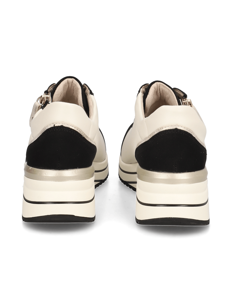 Remonte-Sneaker-weiss