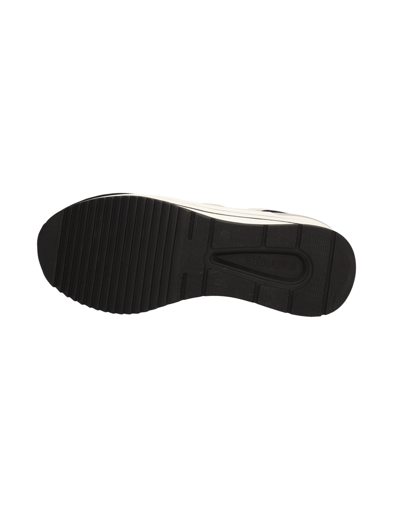 Remonte-Sneaker-weiss