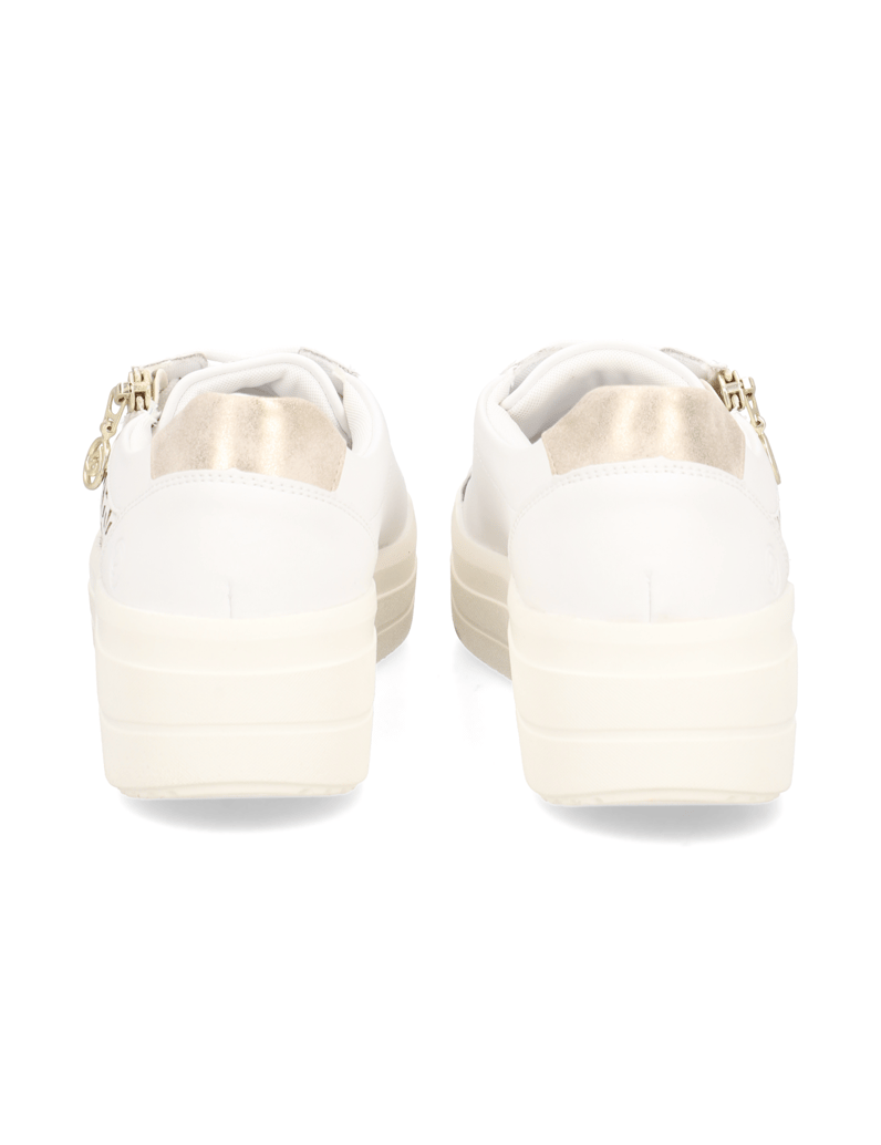 Remonte-Sneaker-weiss