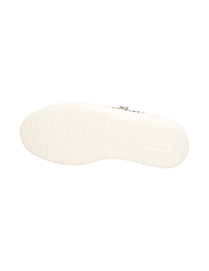 Remonte-Sneaker-weiss