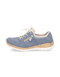 Rieker&nbsp;Sneaker&nbsp;hellblau