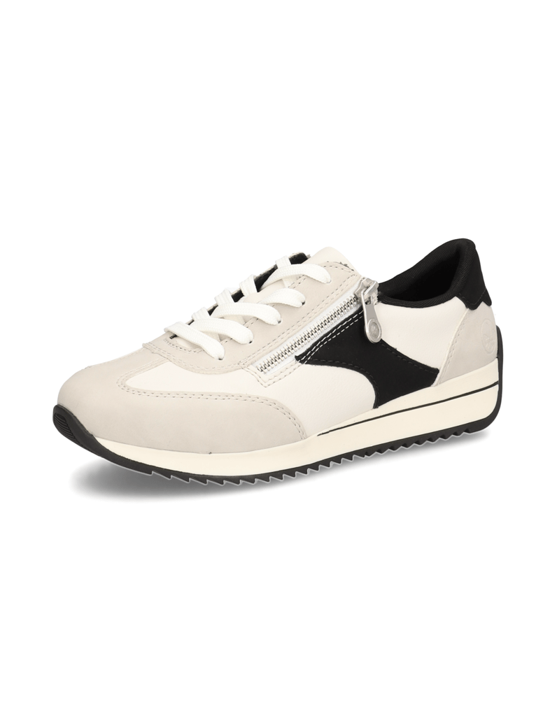 Rieker-Sneaker-weiss