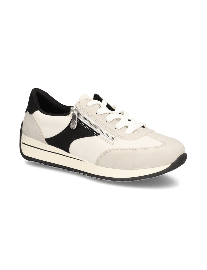 Rieker-Sneaker-weiss