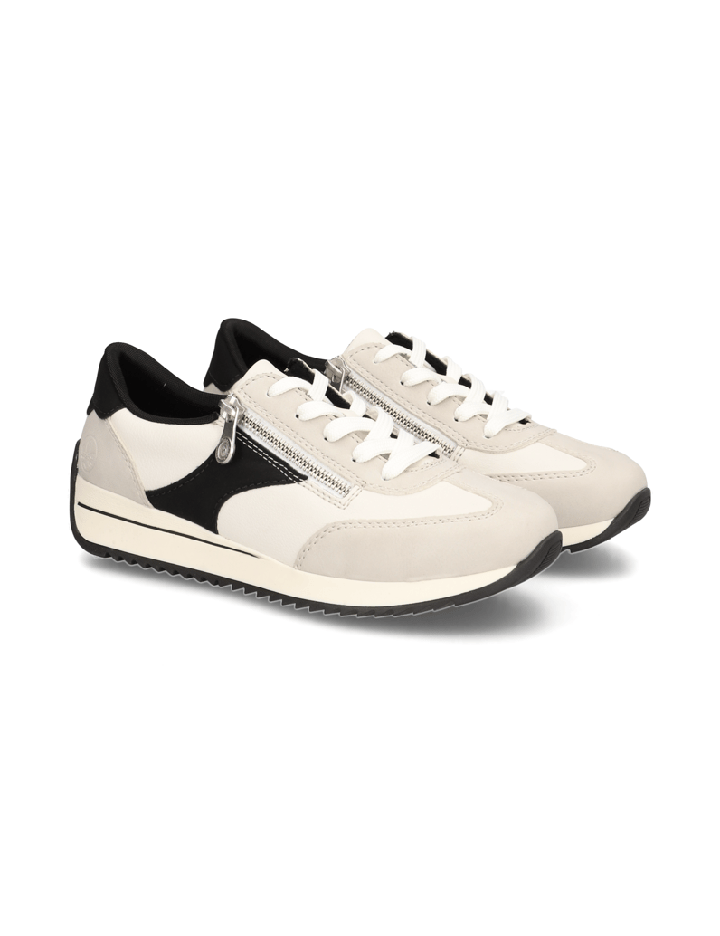 Rieker-Sneaker-weiss