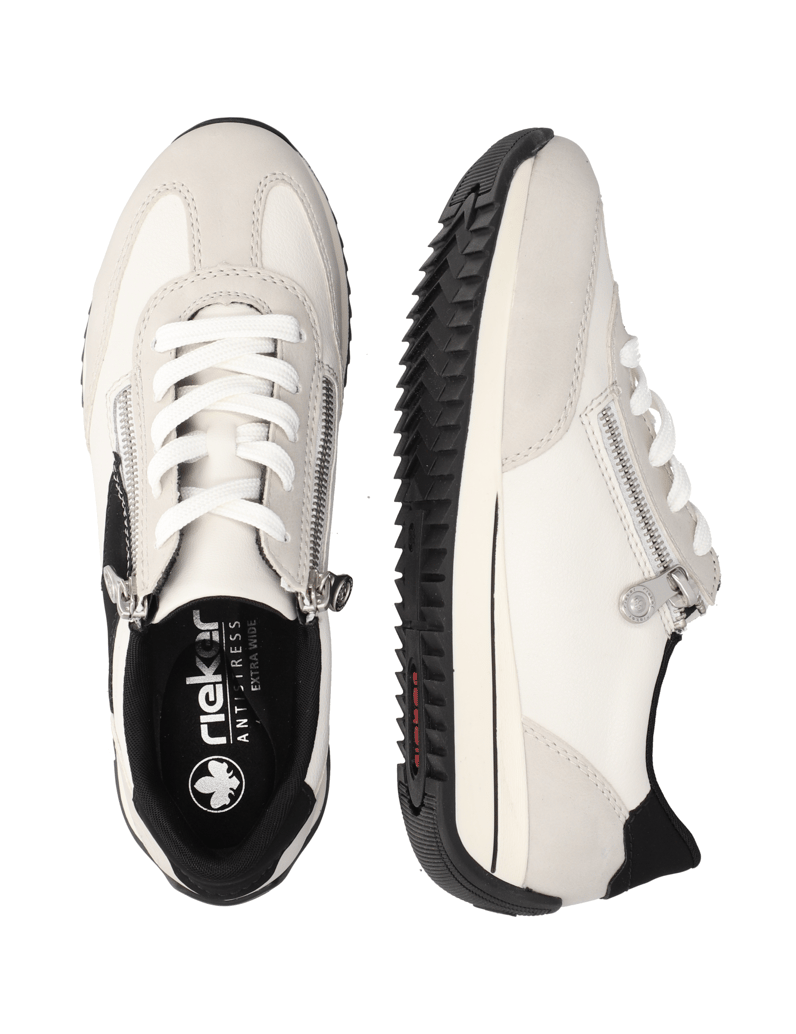 Rieker-Sneaker-weiss