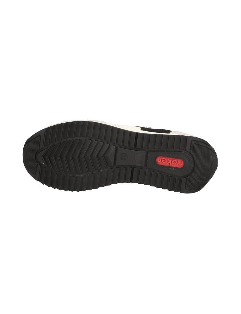 Rieker-Sneaker-weiss