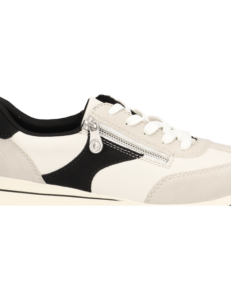 Rieker-Sneaker-weiss