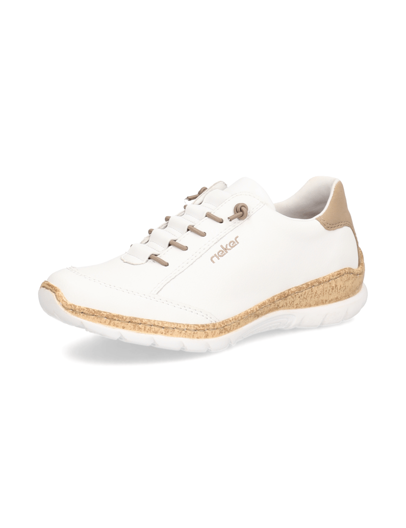 Rieker-Sneaker-weiss