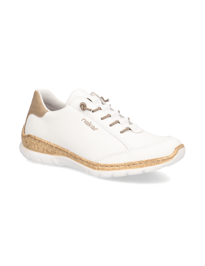 Rieker-Sneaker-weiss