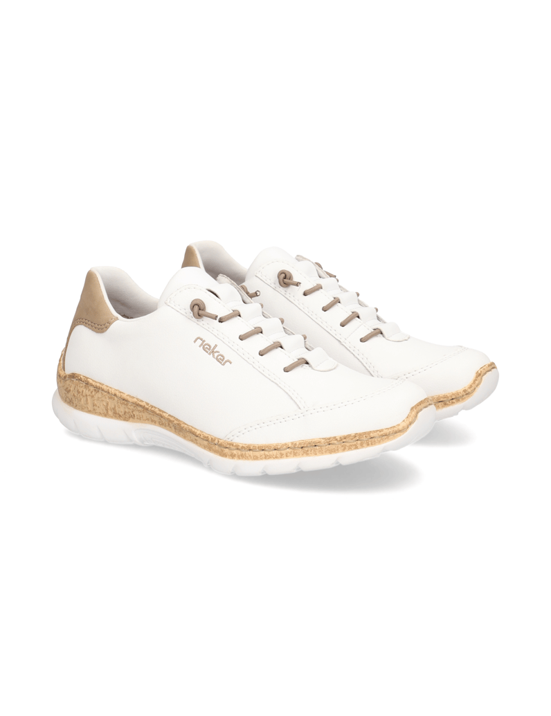 Rieker-Sneaker-weiss
