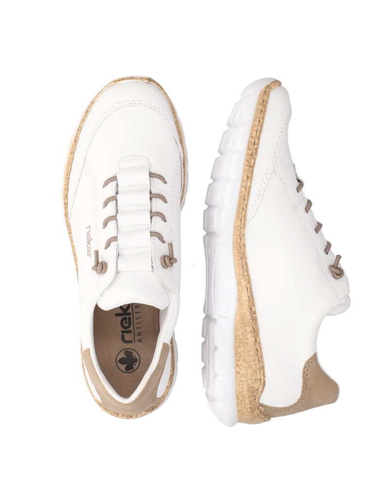 Rieker-Sneaker-weiss
