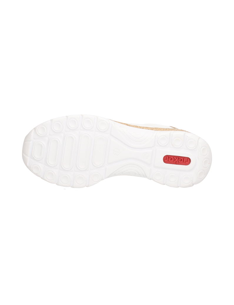 Rieker-Sneaker-weiss