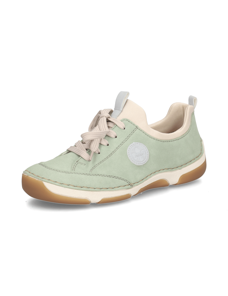 Rieker-Sneaker-mint