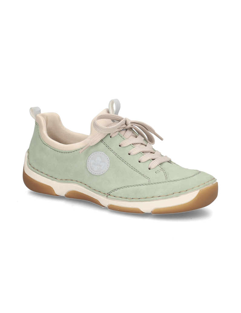Rieker-Sneaker-mint