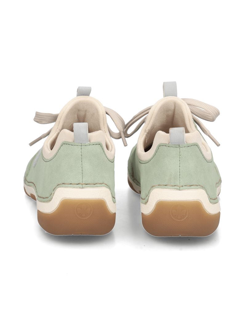 Rieker-Sneaker-mint