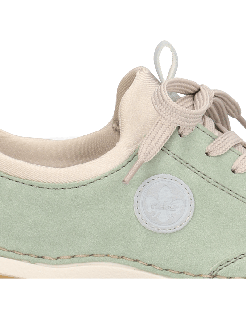 Rieker-Sneaker-mint