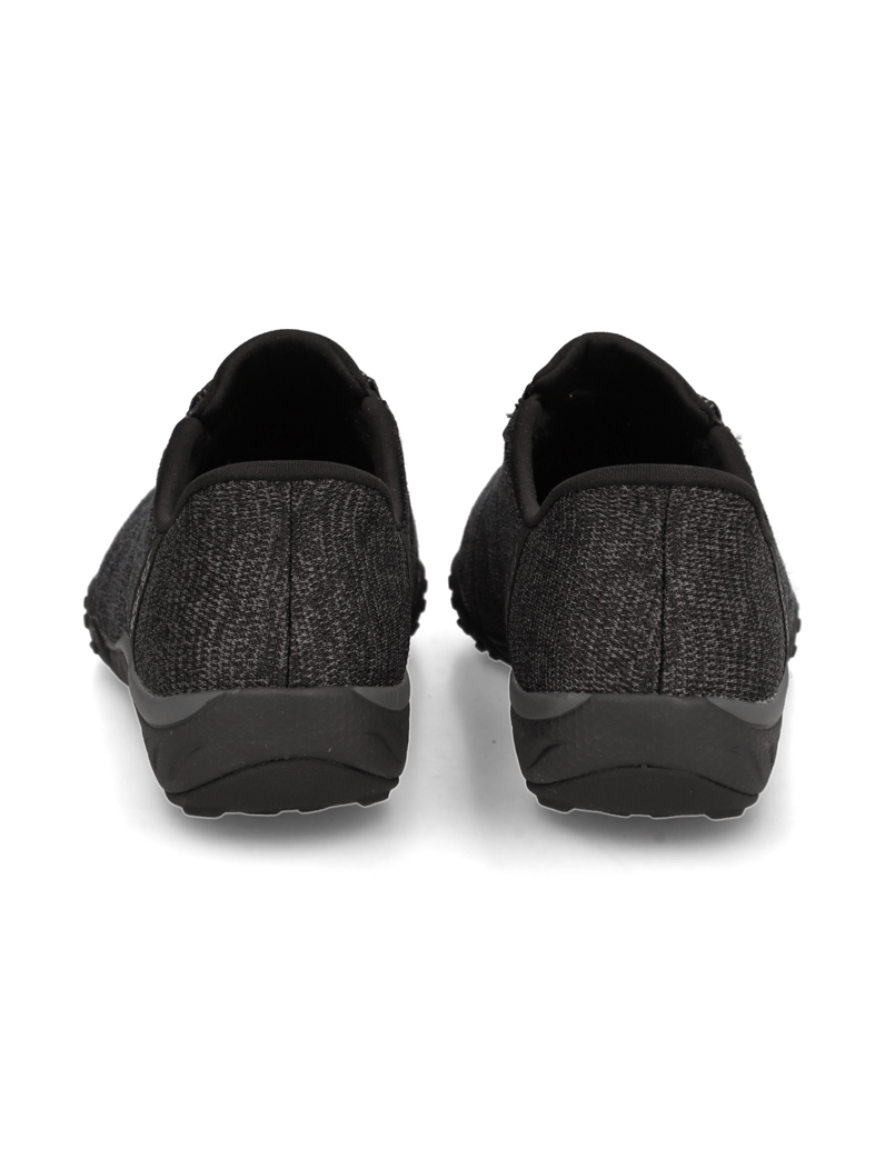 Skechers-SLIP-INS-BREATHE-EASY-schwarz