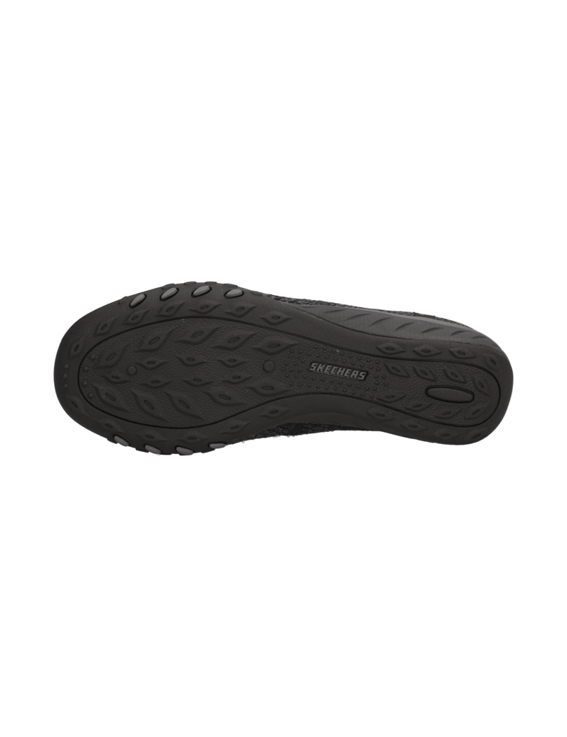 Skechers-SLIP-INS-BREATHE-EASY-schwarz
