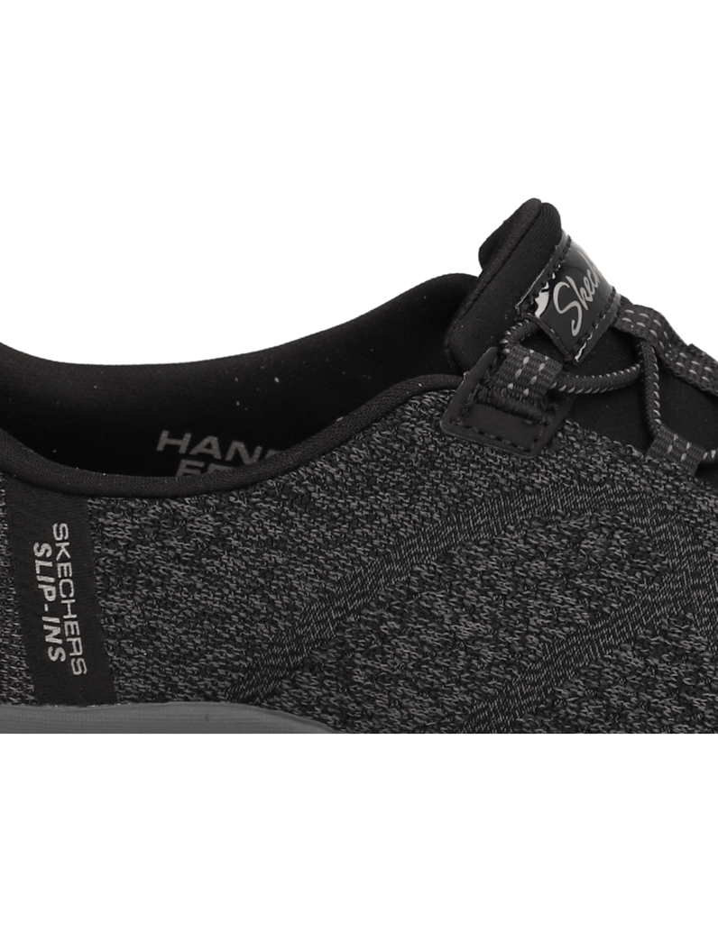 Skechers-SLIP-INS-BREATHE-EASY-schwarz