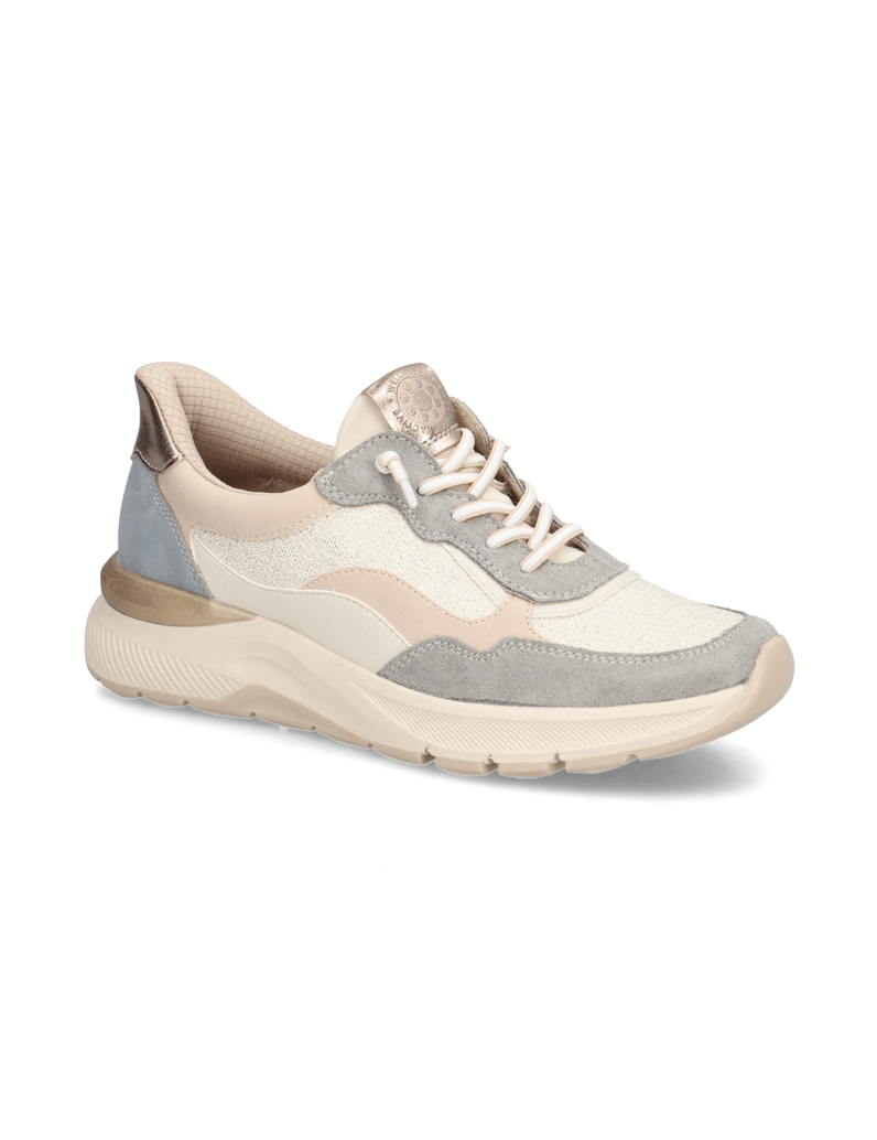 RELIFE-Sneaker-hellblau