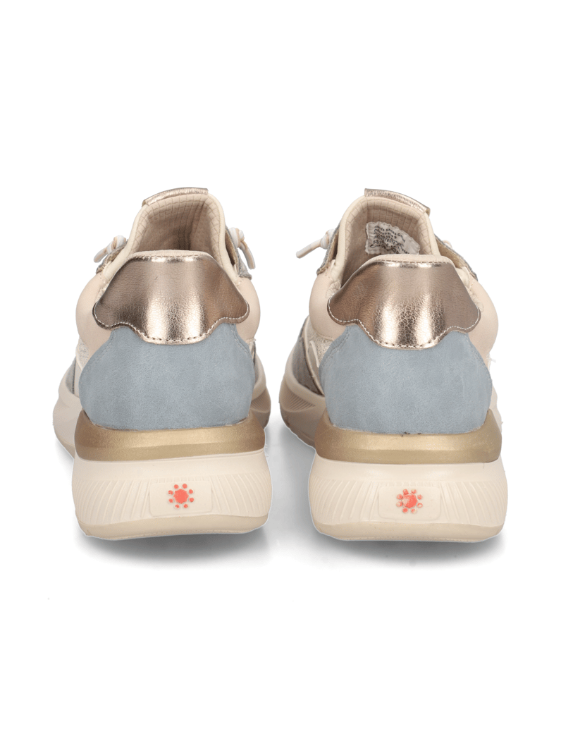 RELIFE-Sneaker-hellblau