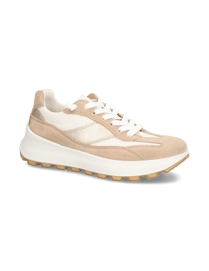 Legero-T4-RUN-beige
