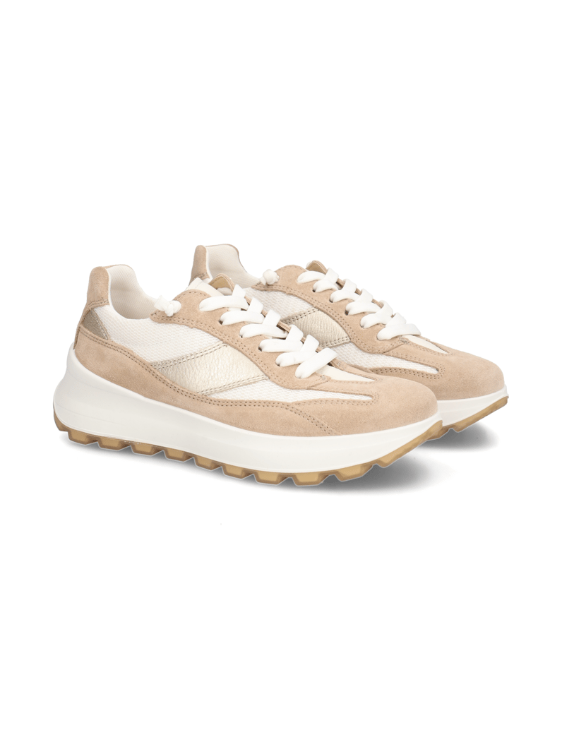 Legero-T4-RUN-beige