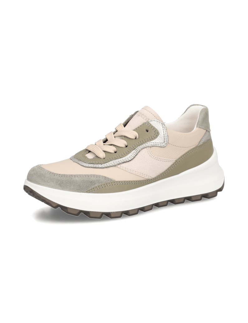 Legero-T4-RUN-oliv