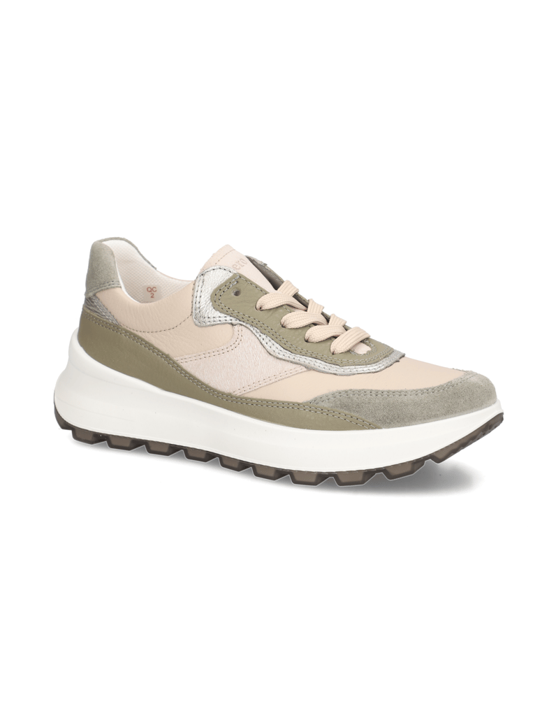 Legero-T4-RUN-oliv