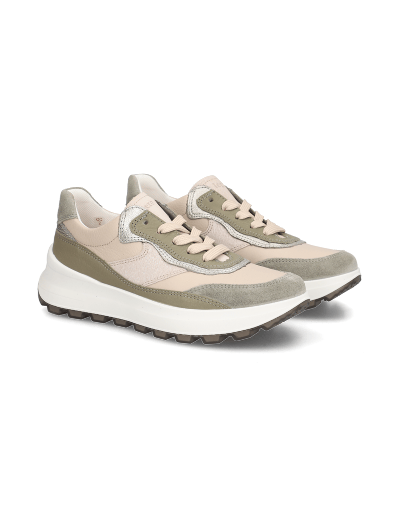 Legero-T4-RUN-oliv