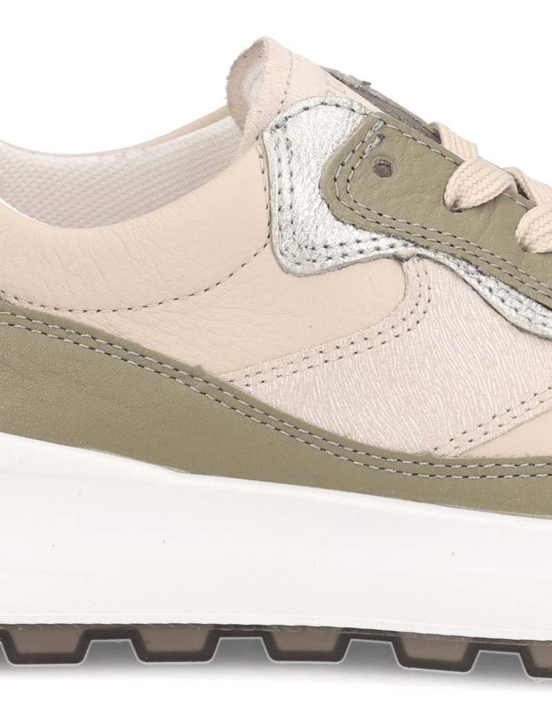Legero-T4-RUN-oliv