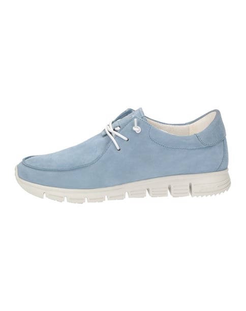 Schnürschuh Mokrunner-D-007