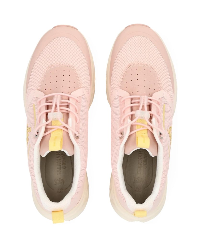 Salamander-Sneaker-rosa
