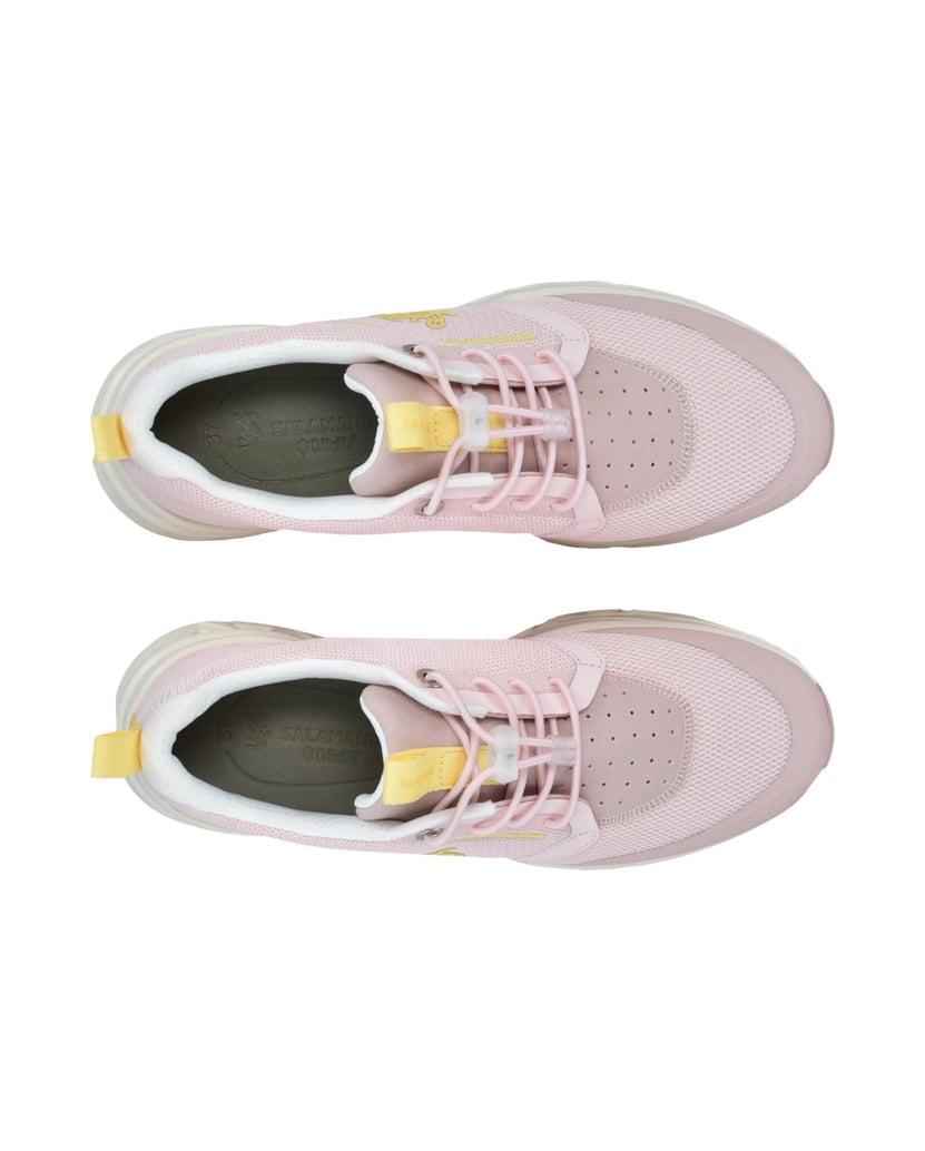 Salamander-Sneaker-rosa