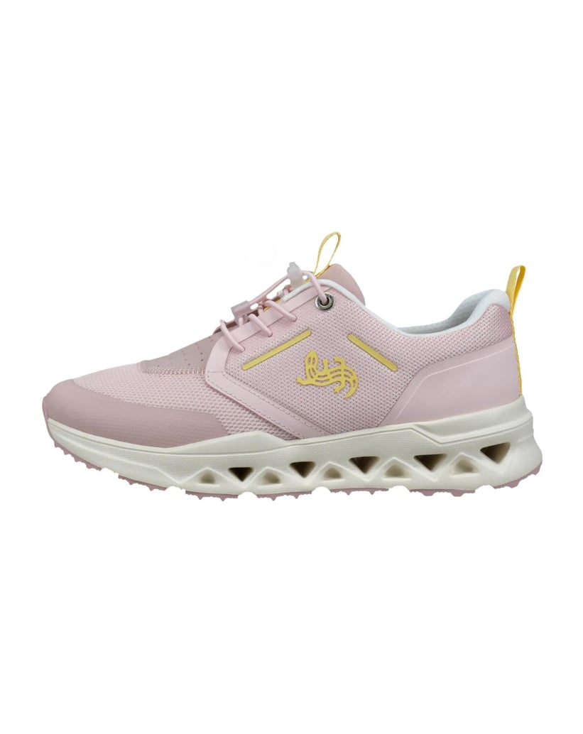 Salamander-Sneaker-rosa