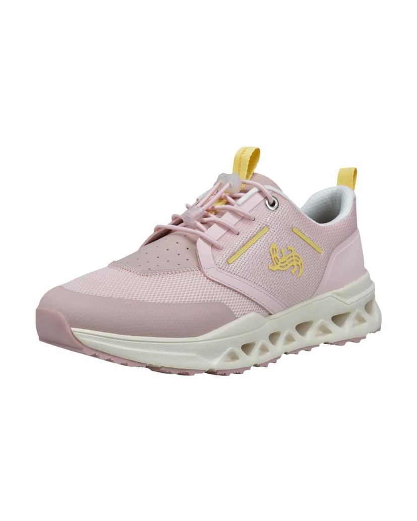 Salamander-Sneaker-rosa