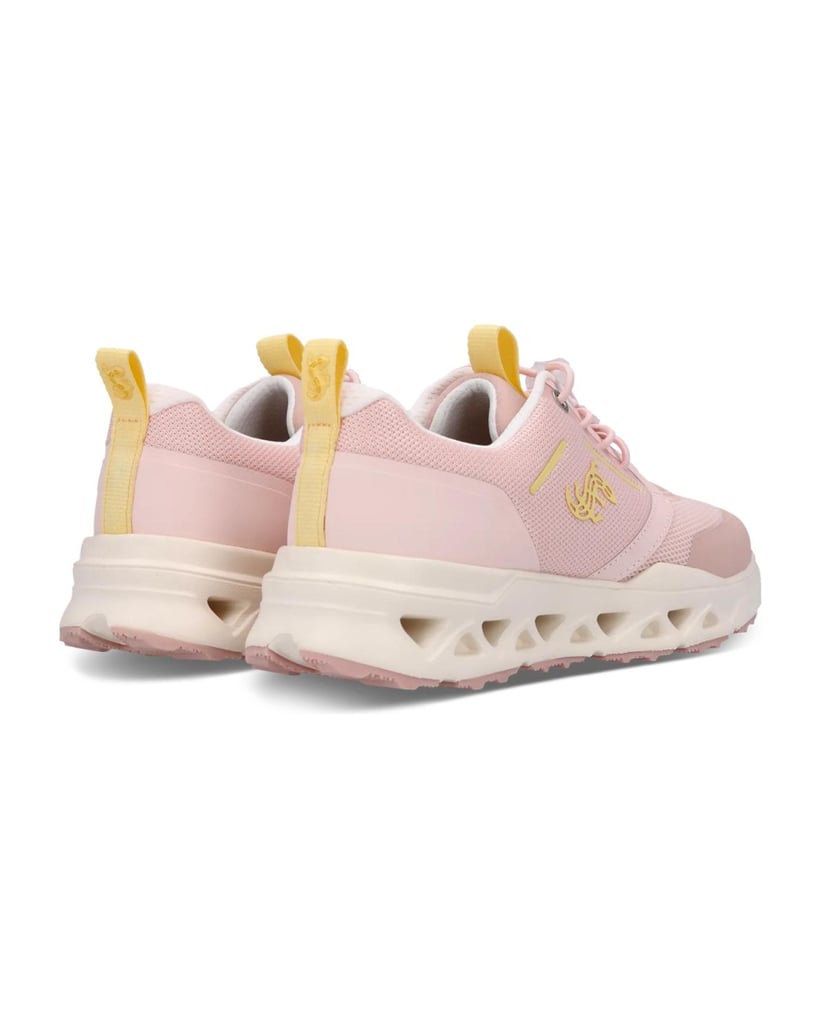 Salamander-Sneaker-rosa