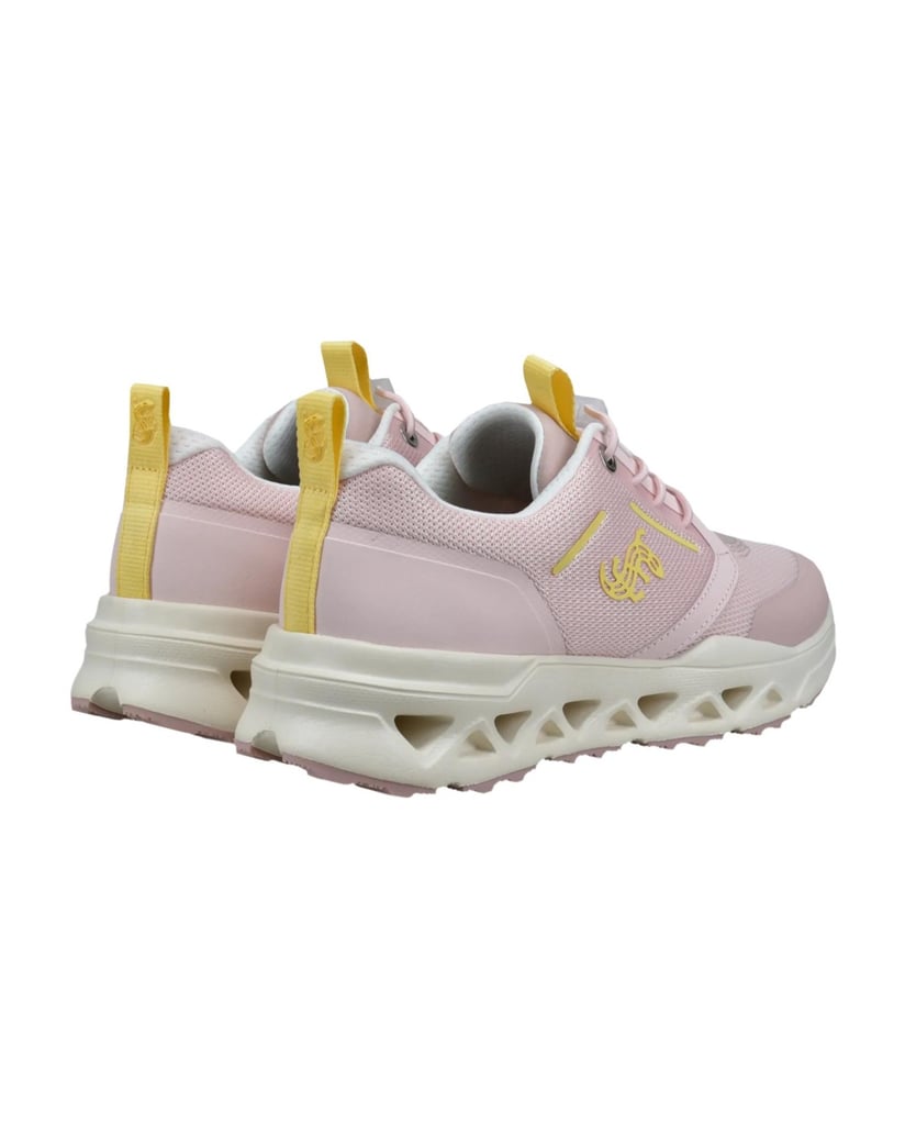 Salamander-Sneaker-rosa