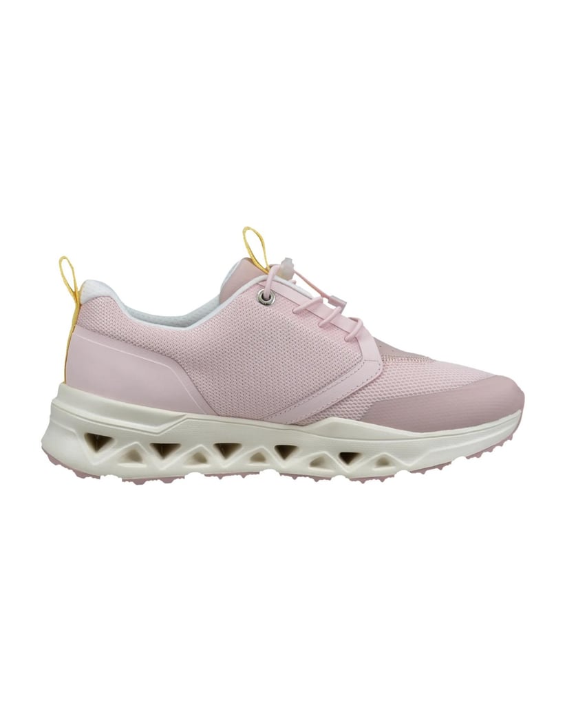 Salamander-Sneaker-rosa