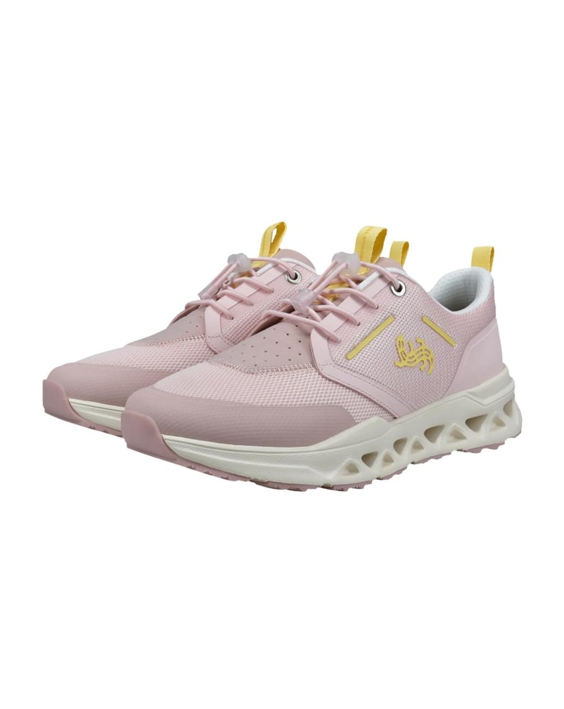 Salamander-Sneaker-rosa