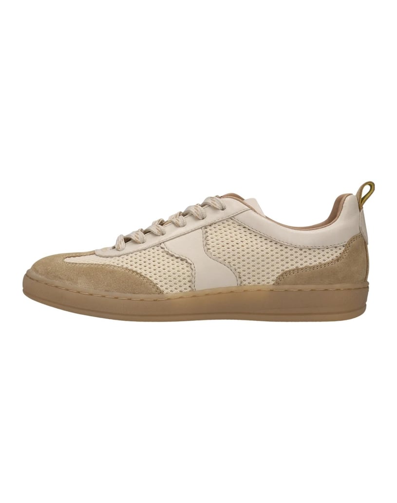 Salamander-Sneaker-beige