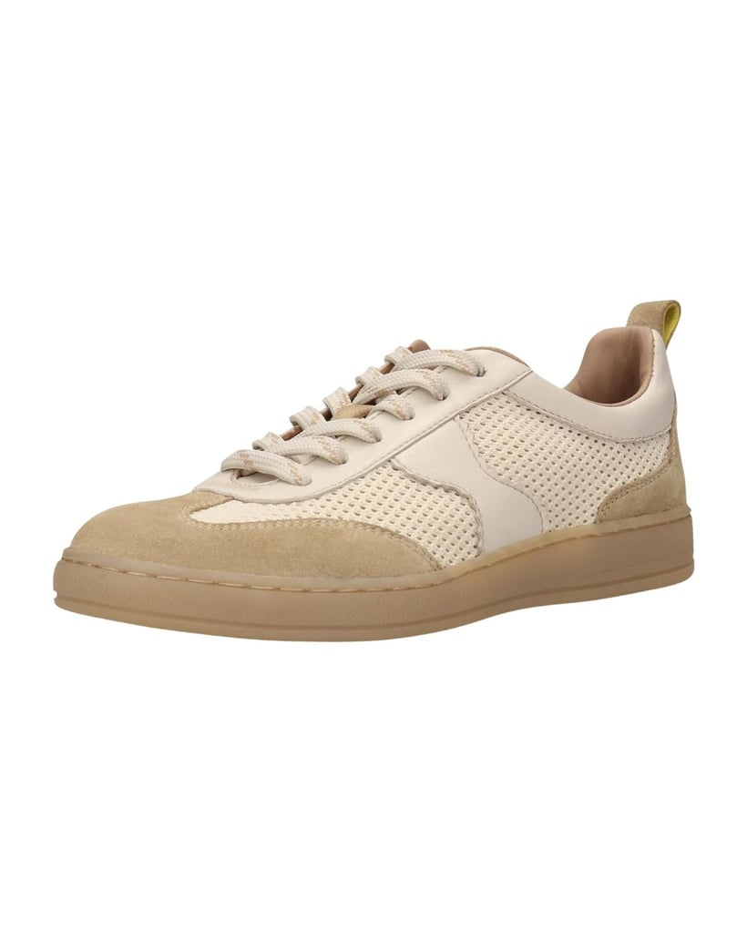 Salamander-Sneaker-beige