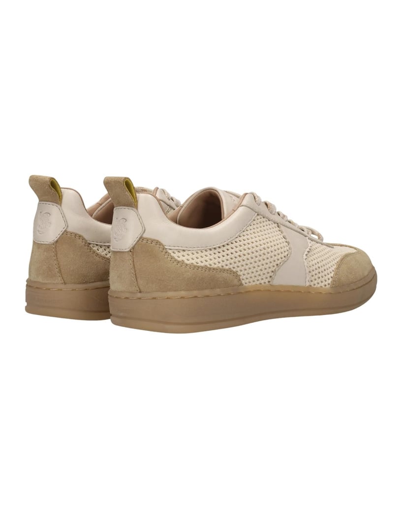 Salamander-Sneaker-beige