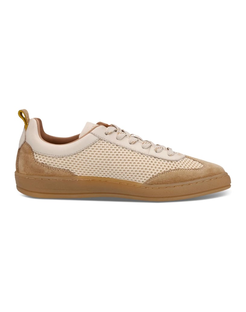 Salamander-Sneaker-beige