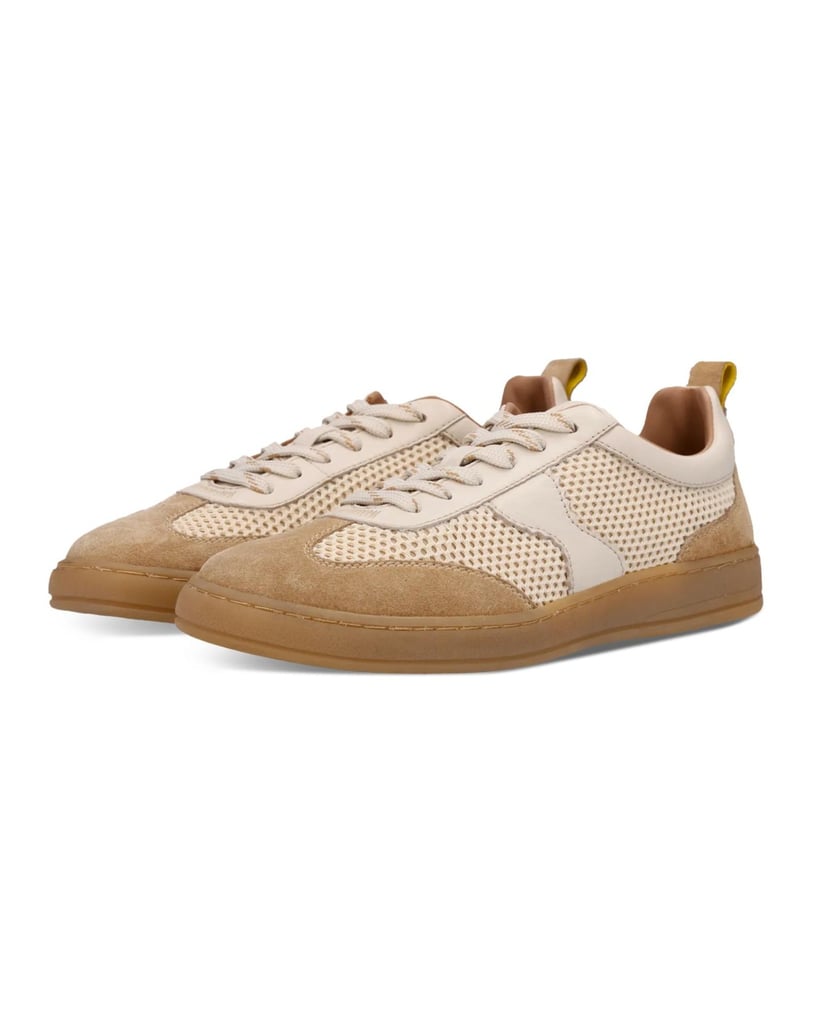 Salamander-Sneaker-beige